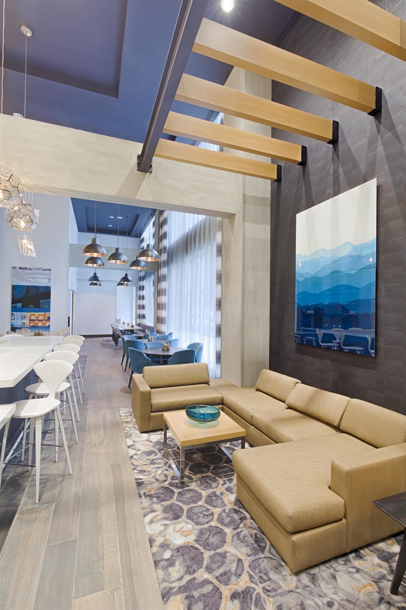 Hyatt Place Long Island City Hotel